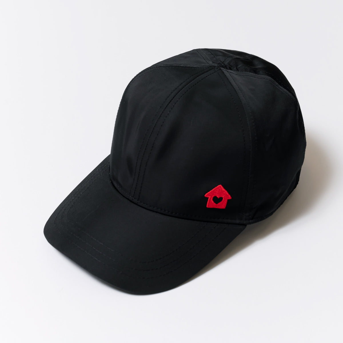 【House Love】Cap