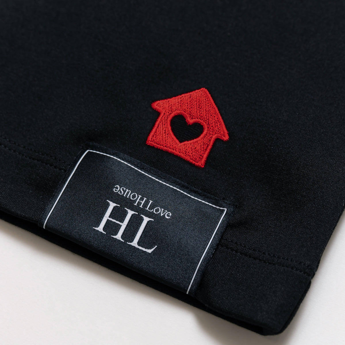 【House Love】Sleeveless