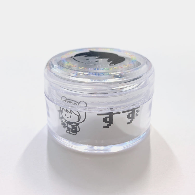 【すずしょうと】戦利品。【はじめての銀テ】