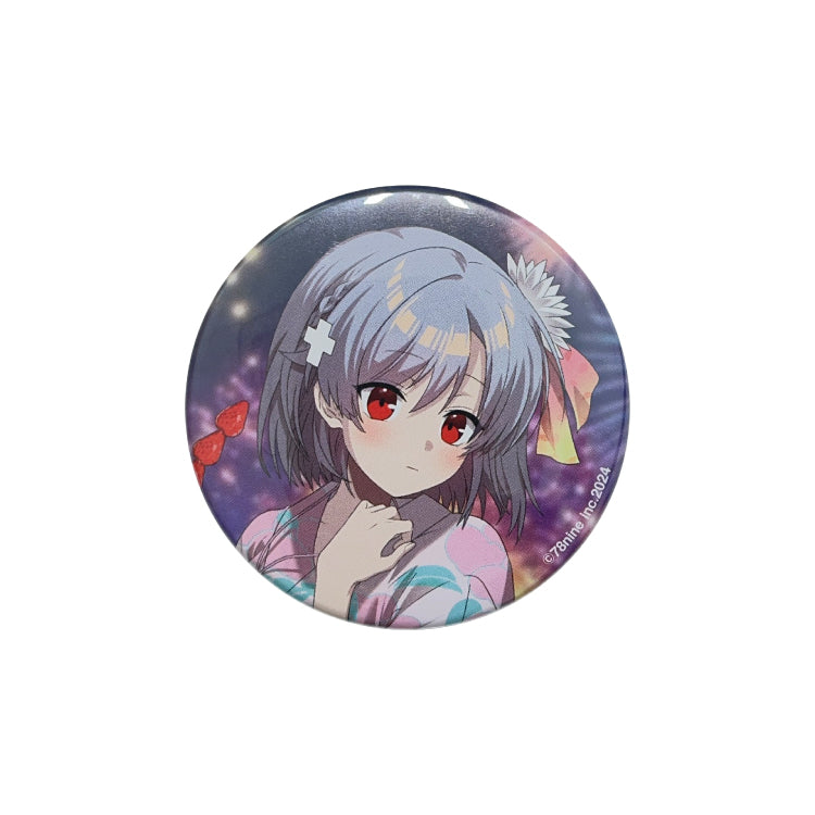 俺クロ【夏祭り描き下ろし】缶バッジ:12種(ランダム)