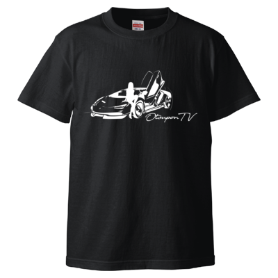 Otsupon TV_a(Tシャツ)