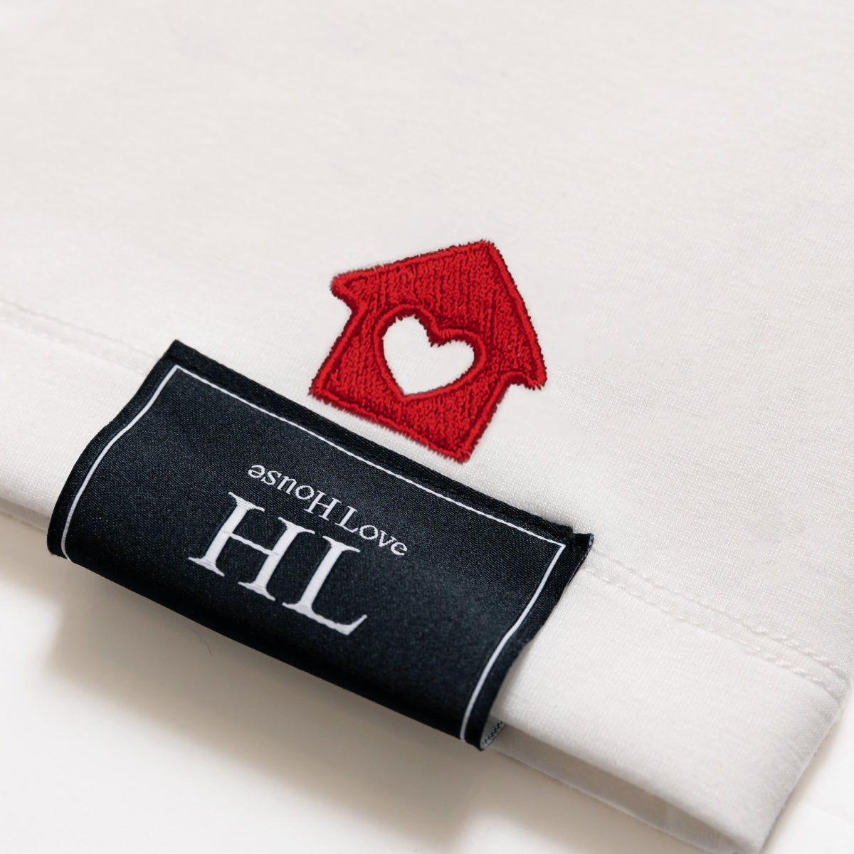 【House Love】Sleeveless