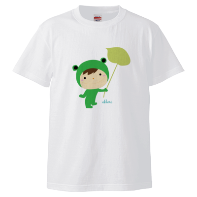 akkoni_B(Tシャツ)