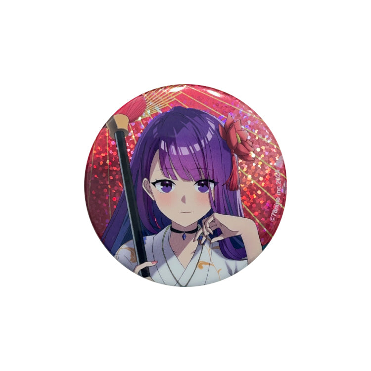 俺クロ【夏祭り描き下ろし】缶バッジ:12種(ランダム)
