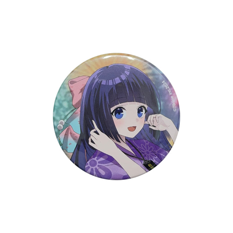 俺クロ【夏祭り描き下ろし】缶バッジ:12種(ランダム)