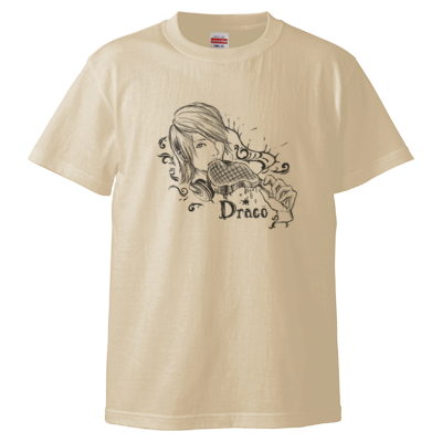 オマージュ(Tシャツ)