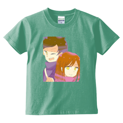 たまみーTシャツ 【子供用】