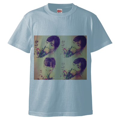 modeA Ureco Tシャツ