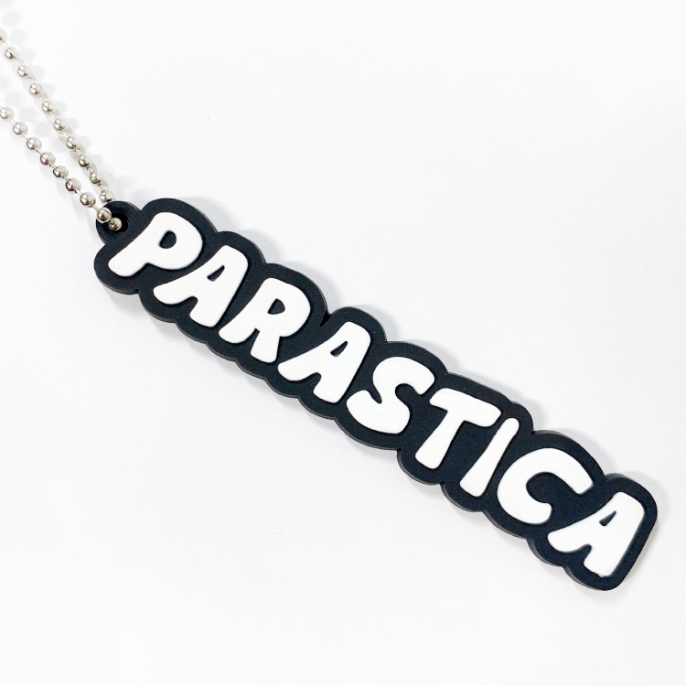 【PARASTICA】ぱらサコッシュ