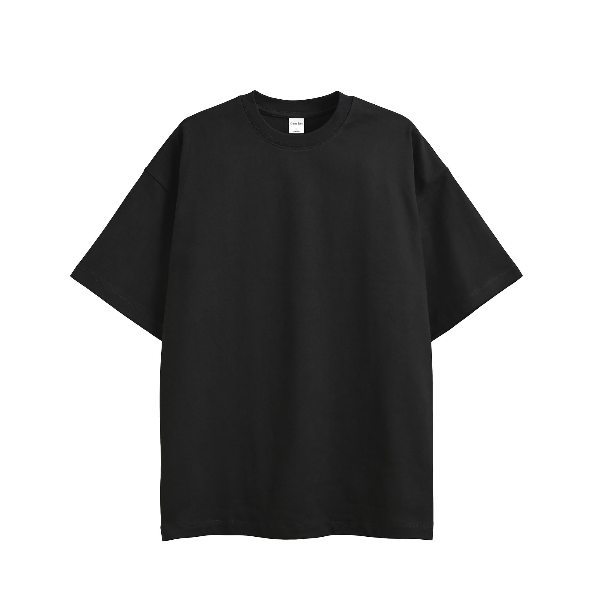 コンシューマーカスタマイズ001 black image