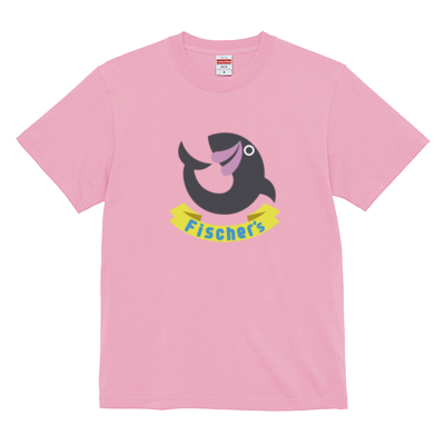 ピンク