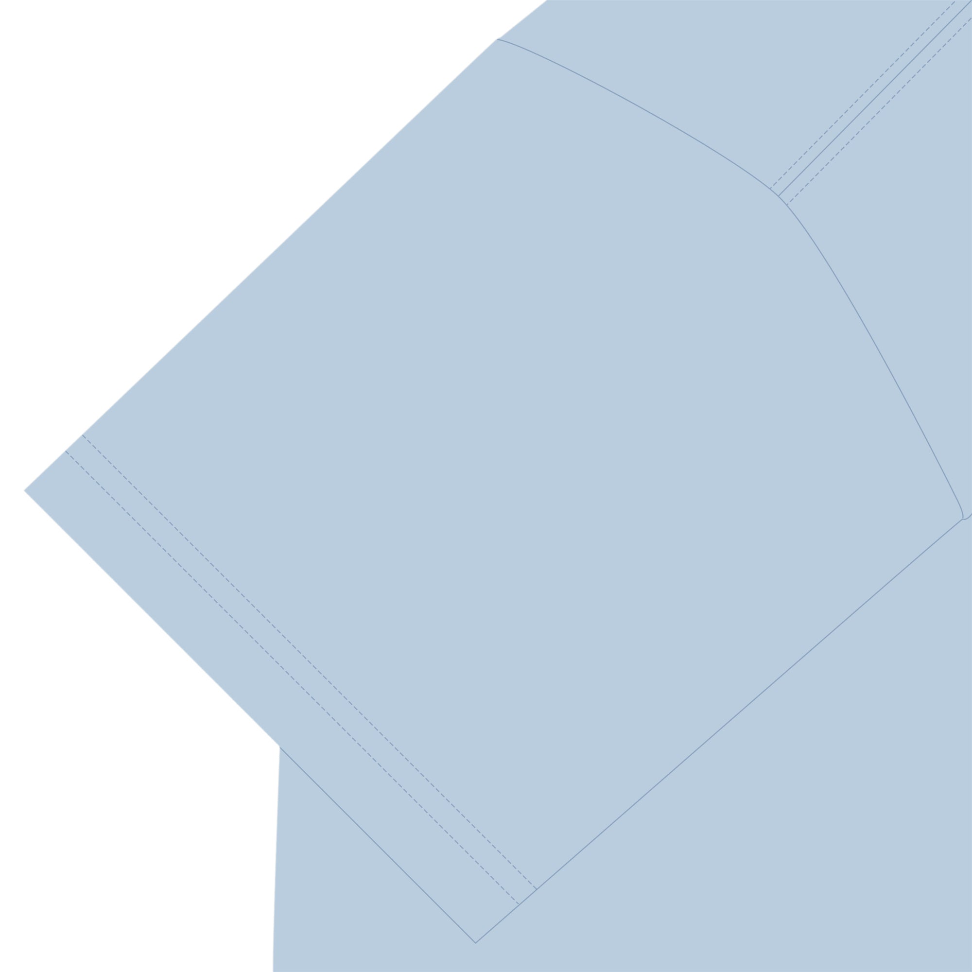 5.6オンス ハイクオリティーTシャツ light-blue image