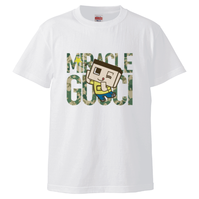 ポジティブ(Tシャツ)