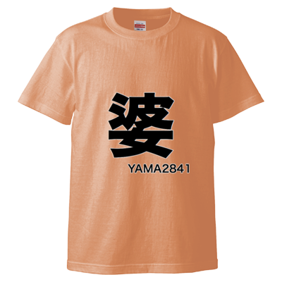 婆T