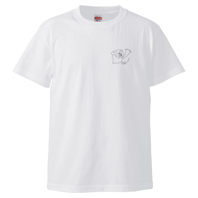 キャメロン Tシャツ