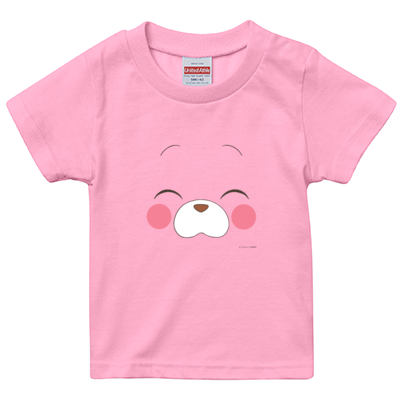 Run For Money-逃走ごっこ- 5.6オンス ハイクオリティー Tシャツ<キッズ>