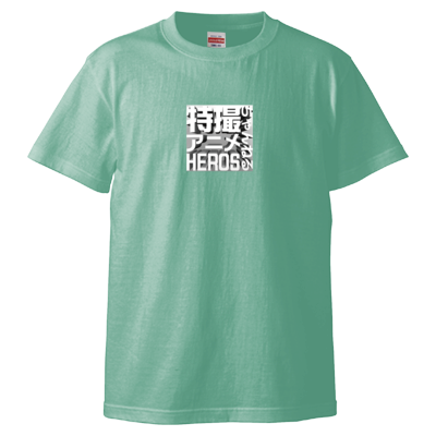 k2eizoロゴ(シルバー) Tシャツ