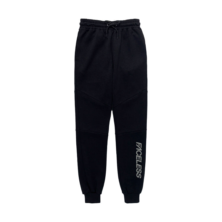 【FACELESS】Dry Feel Soft Jogger Pants