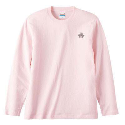 車谷セナ オリジナルグッズ(ロングTシャツ)