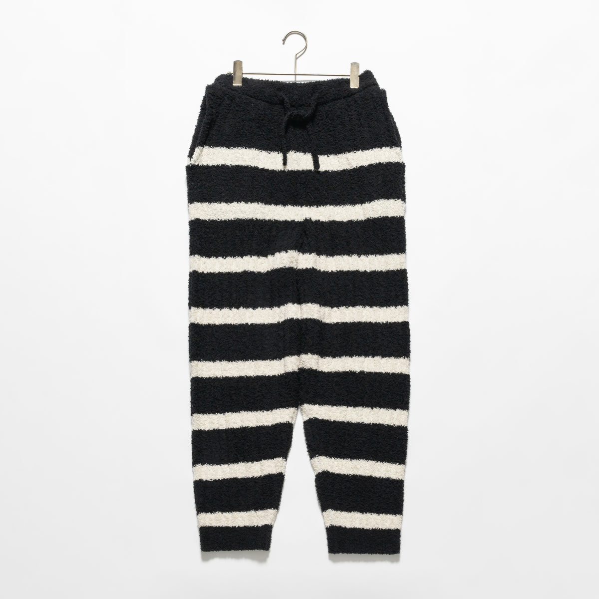 【House Love】Border Knit Bottoms