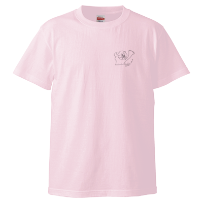 キャメロン Tシャツ