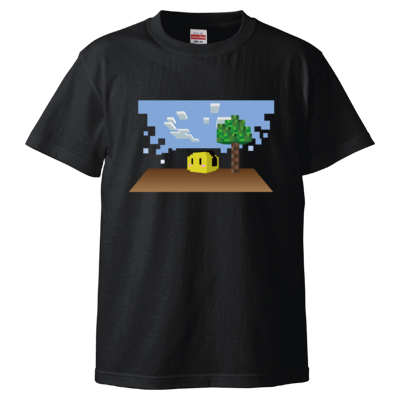 crown channel Tシャツ