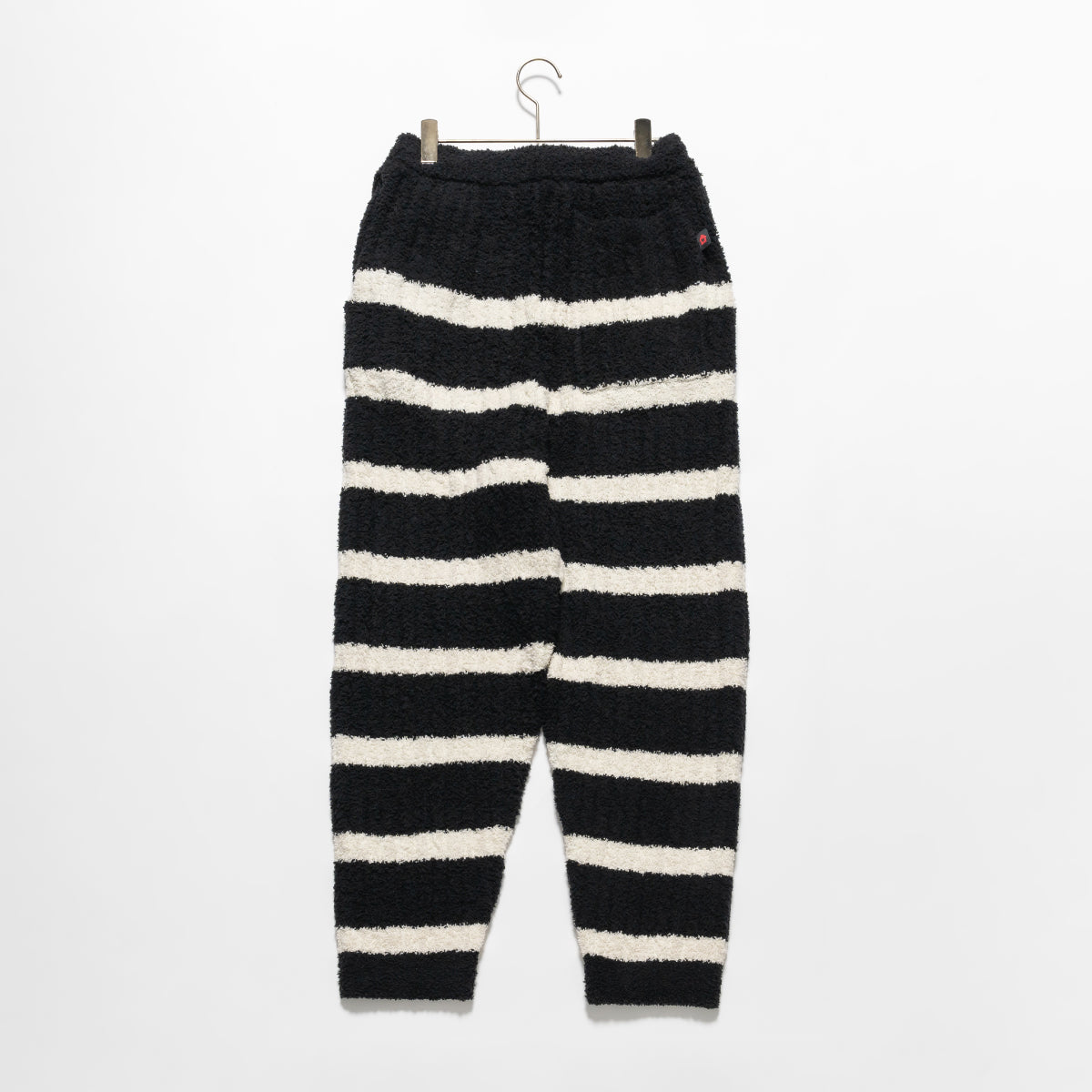 【House Love】Border Knit Bottoms