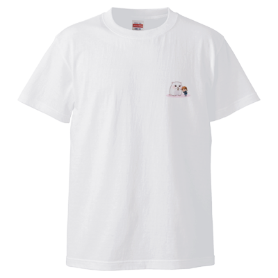 りくChannel ☆ オリジナルグッズ(Tシャツ2)