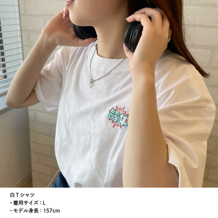 【ミナミノツドイ】3-8クラスTシャツ