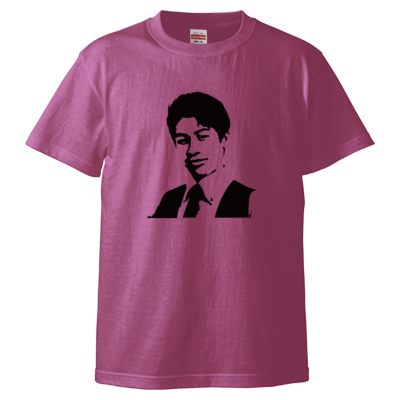 KATSUMATA MUSEUM Tシャツ