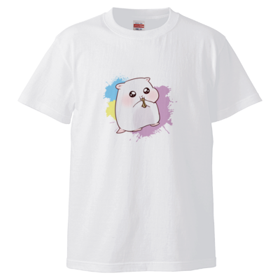 りくChannel ☆ オリジナルグッズ(Tシャツ1)