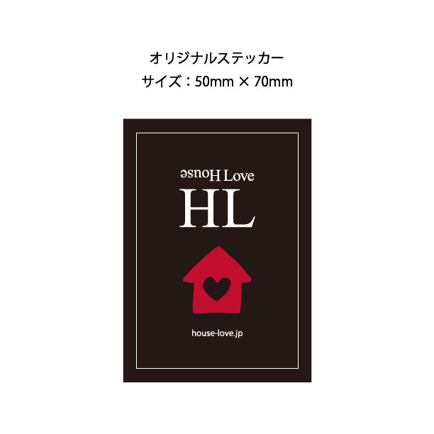 【House Love】Border Knit Bottoms