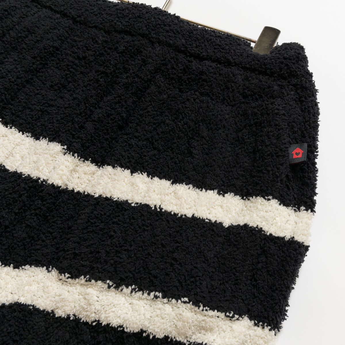 【House Love】Border Knit Bottoms