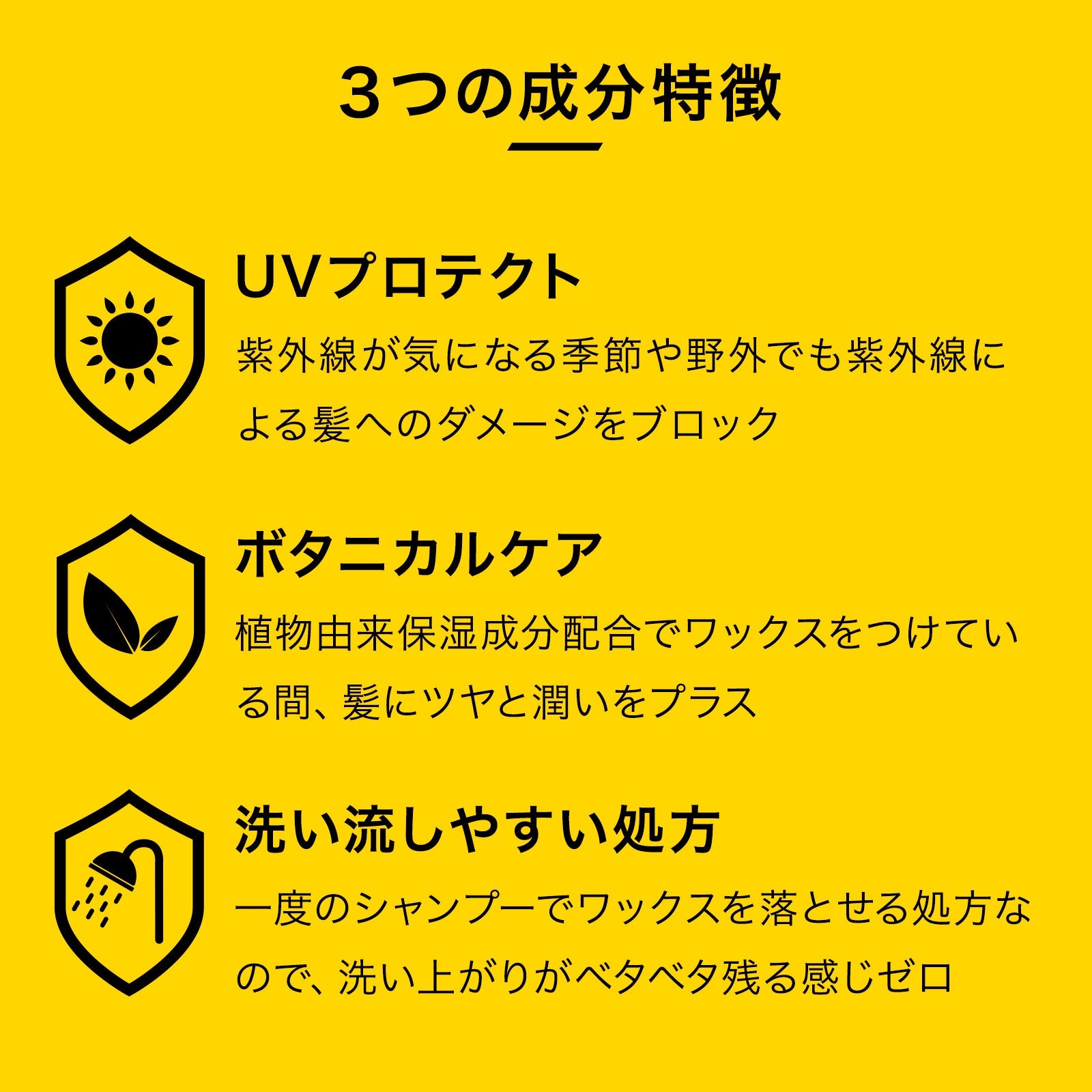 EXGEE ソフトワックス&ハードワックスセット