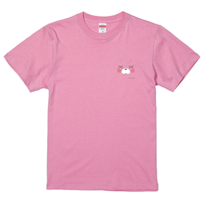 Run For Money-逃走ごっこ- 5.6オンス ハイクオリティー Tシャツ
