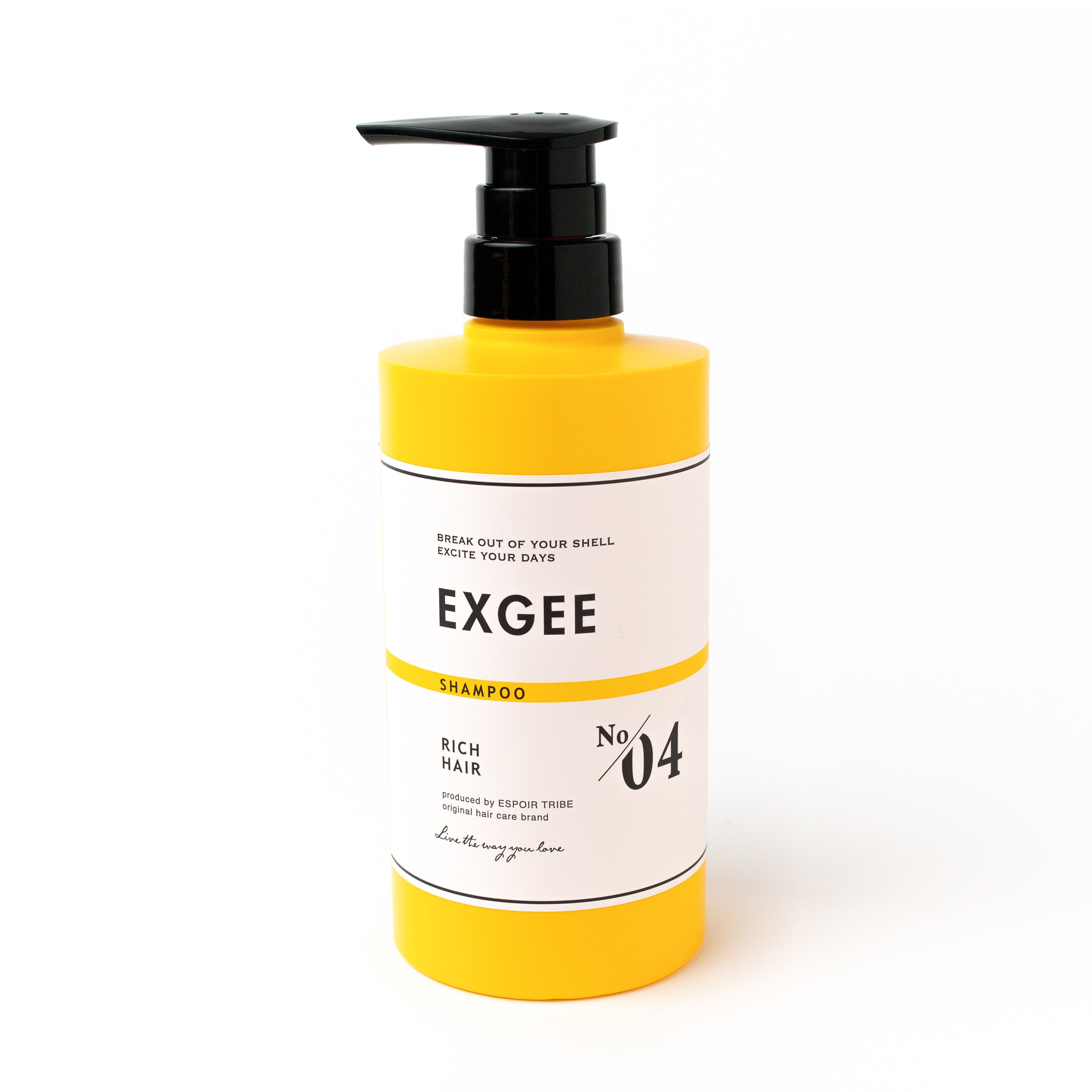 EXGEE 全商品セット