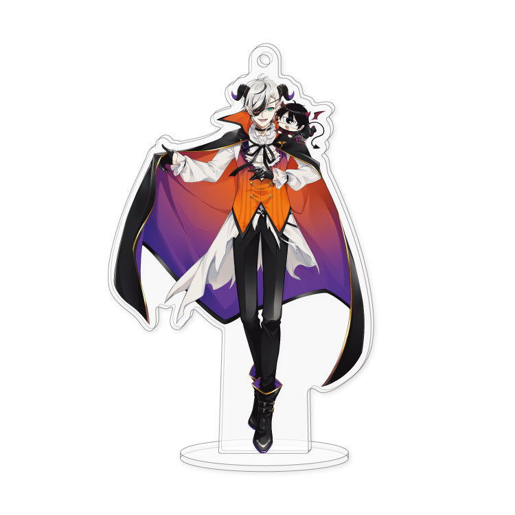 せんたん スペシャルハロウィンアクスタ