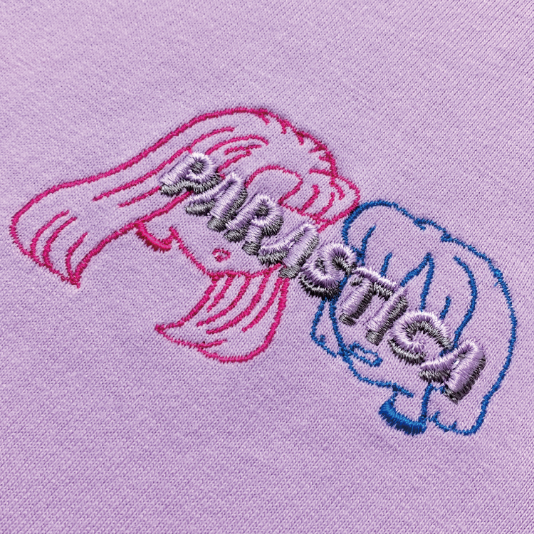 【PARASTICA】復刻版 ぱらTシャツ