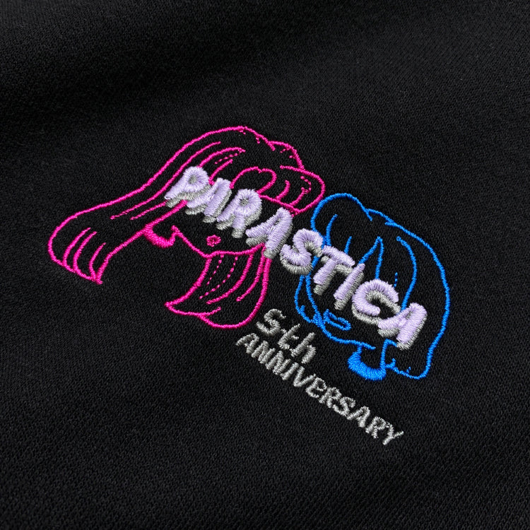 【PARASTICA】ぱら5thトレーナー
