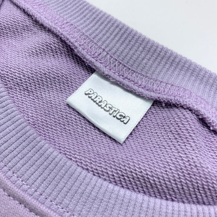 【PARASTICA】ぱら5thトレーナー