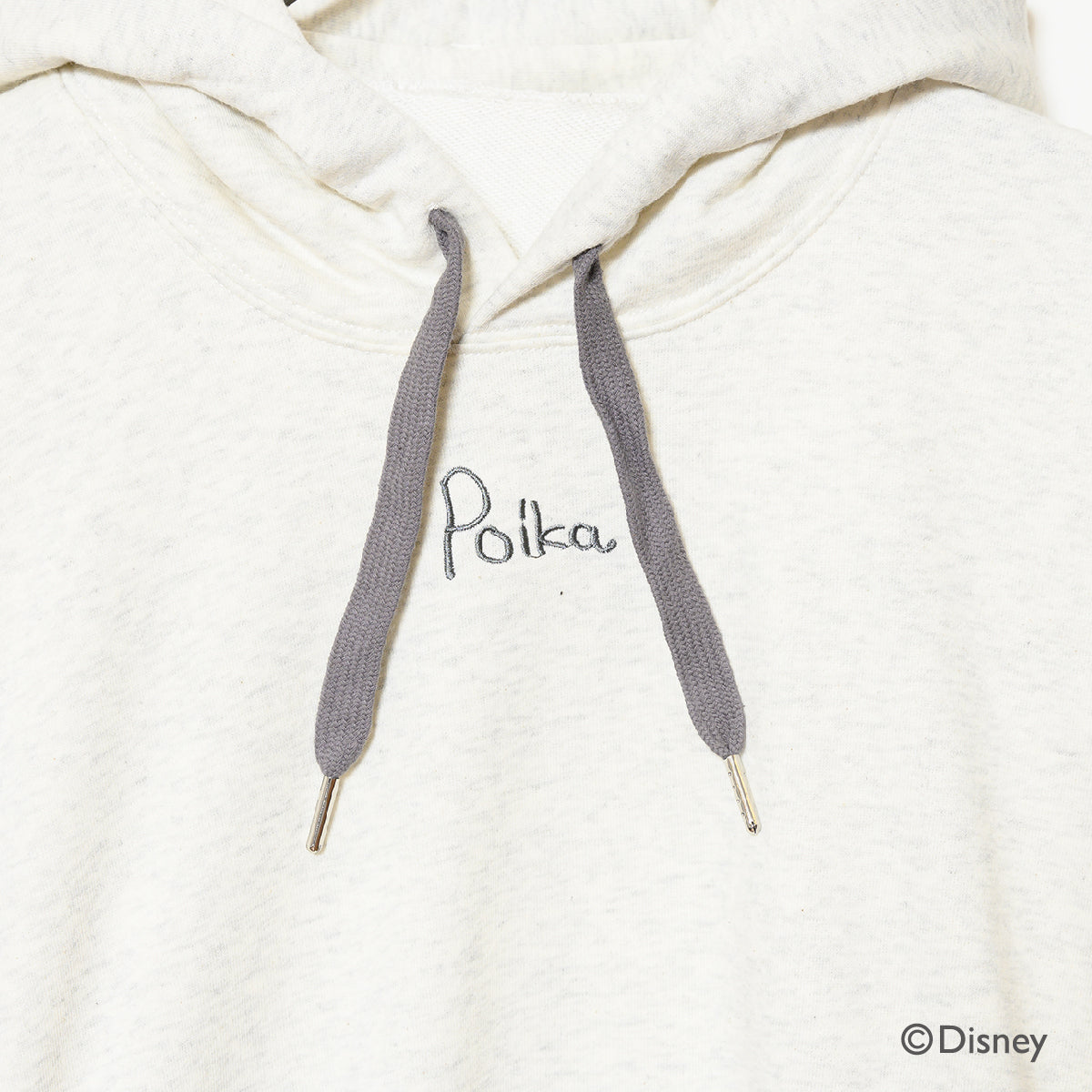 【Poika】<Disney>わんわん物語/フーディー