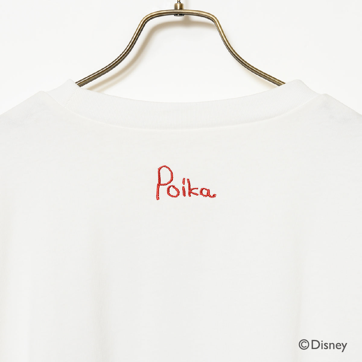 【Poika】<Disney>101匹わんちゃん/ロンT