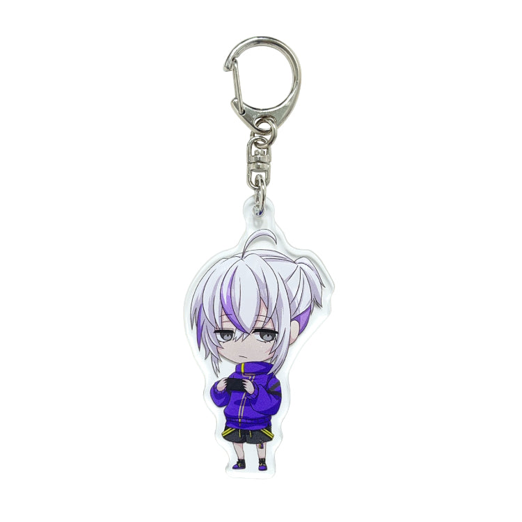 俺クロ【復刻版】アクリルキーホルダー:16種