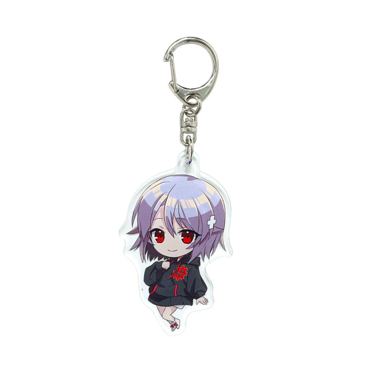 俺クロ【復刻版】アクリルキーホルダー:16種
