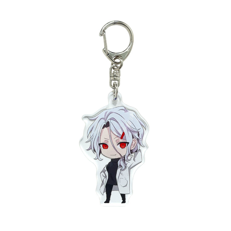 俺クロ【復刻版】アクリルキーホルダー:16種