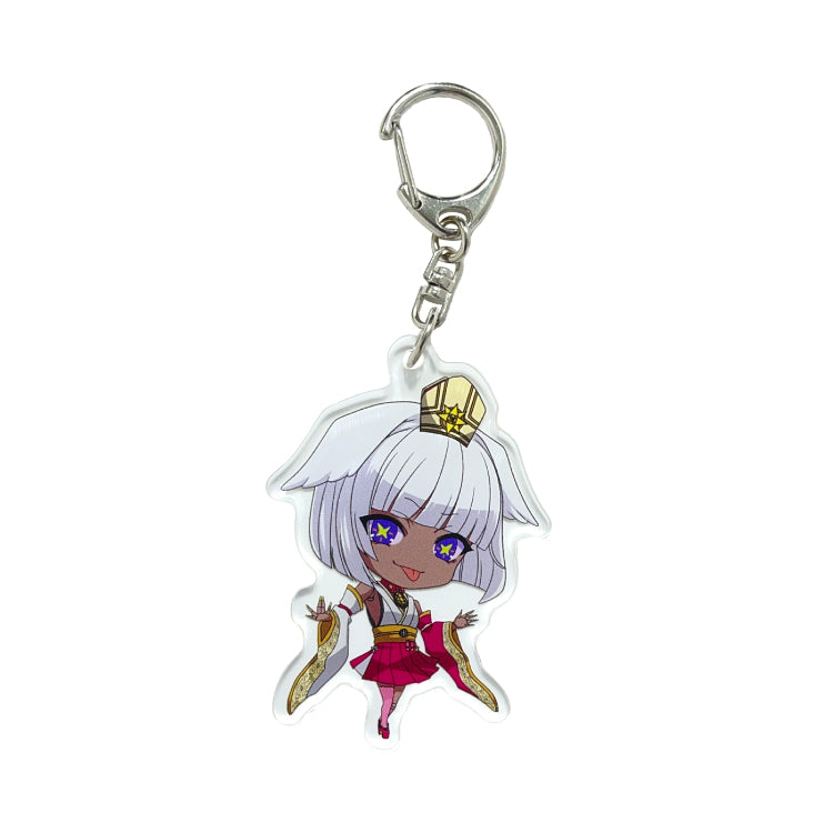 俺クロ【復刻版】アクリルキーホルダー:16種
