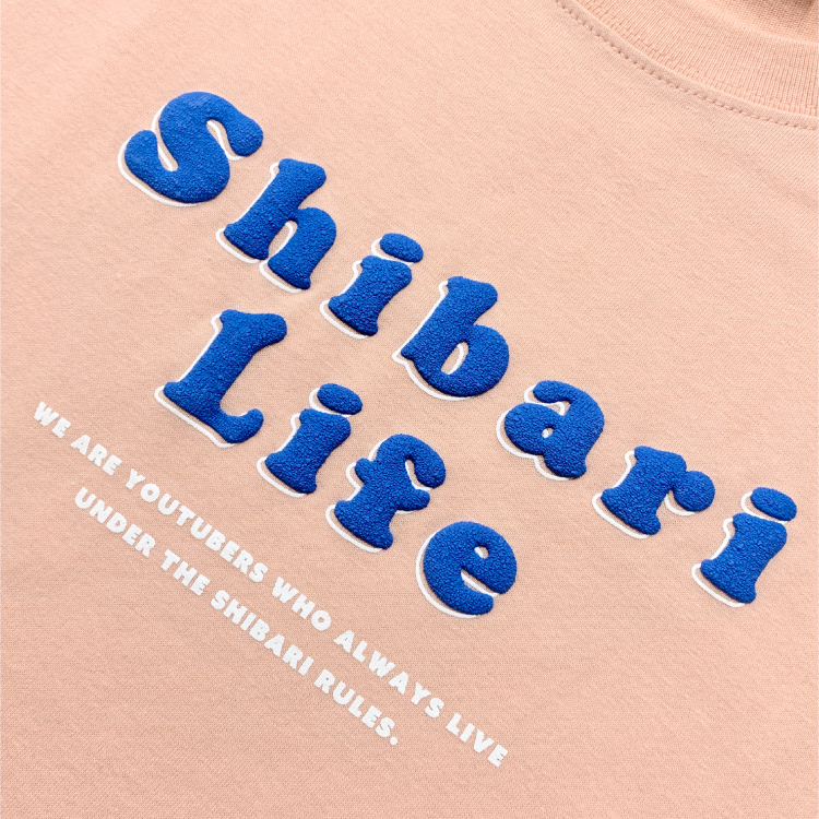 Shibari ロンT