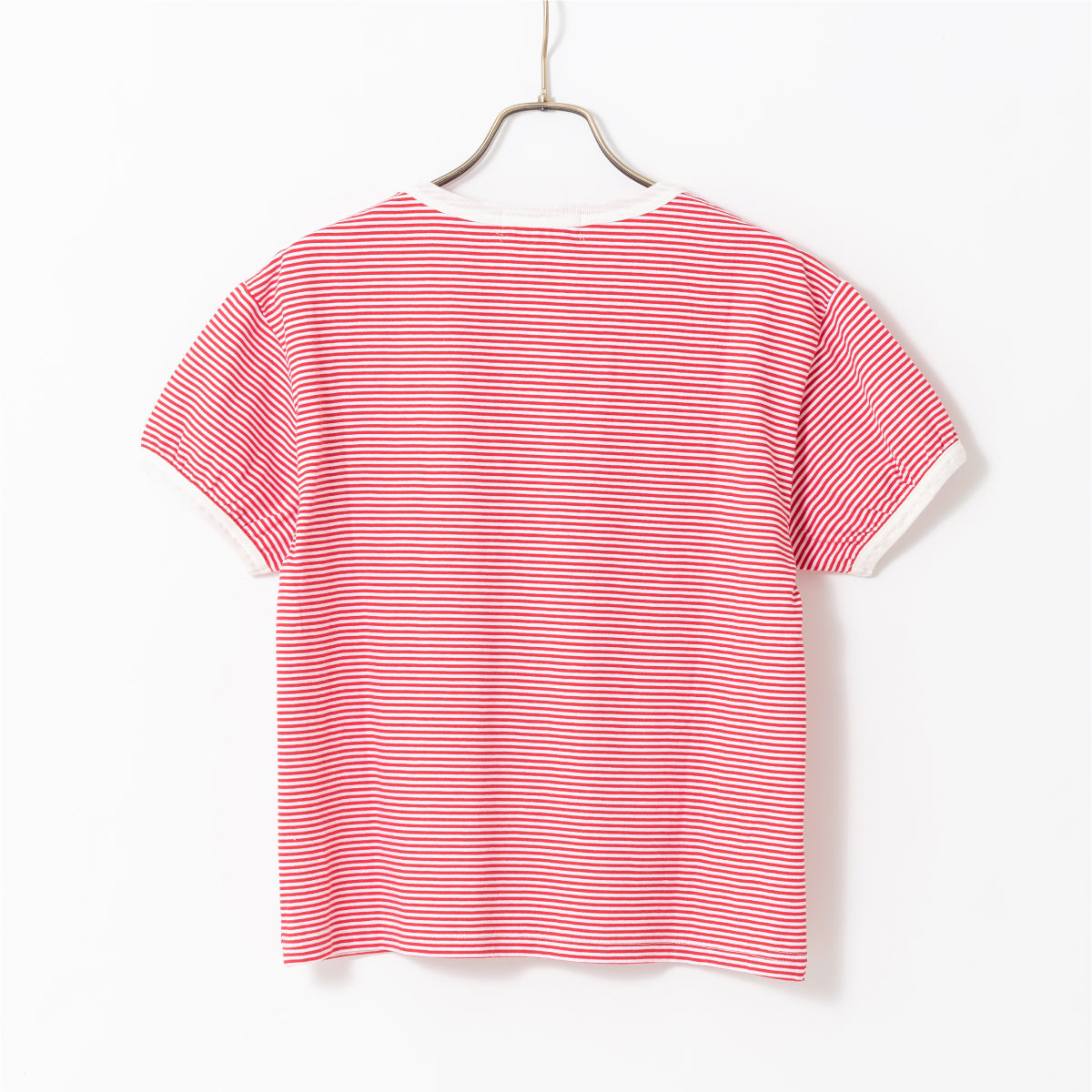 【Poika】リンガーTシャツ