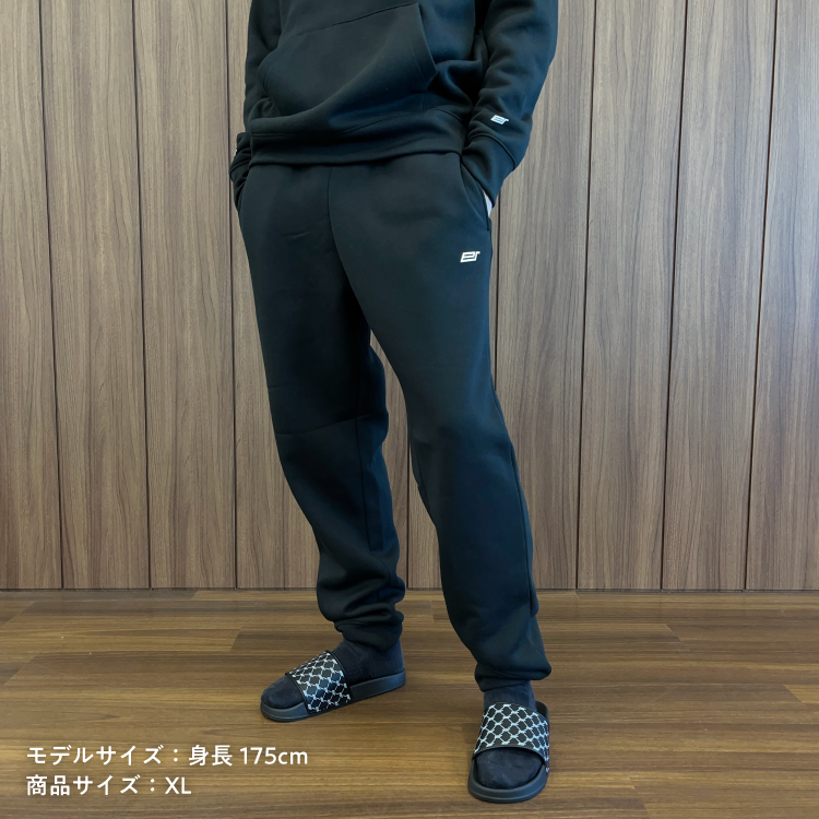 【V.I.P】5周年記念 erスウェットセットアップ