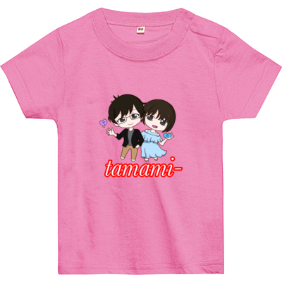 ピンク